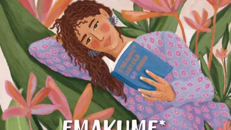 Berdintasun eta euskara zerbitzuek Emakume* izateko 60 modu euskarazko liburuen gida kaleratu du