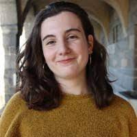 Aurkezpena: Irati Iturritza poeta