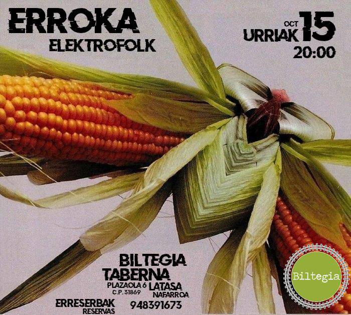 Biltegian kontzertua