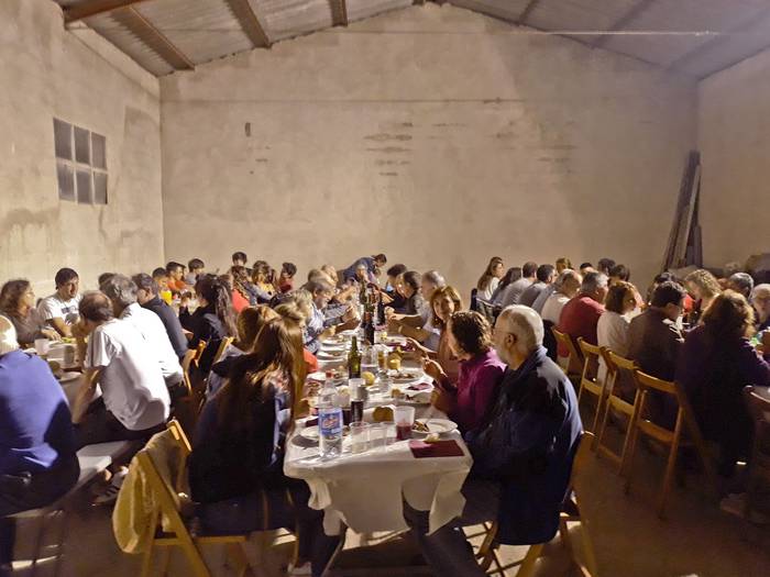 Afari herrikoia