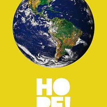 Hope! dokumentalaren proiekzioa