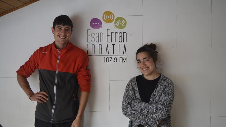 Egun Ero Kantuz: Urki Kortadi