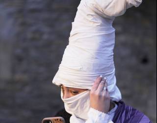 Azken Pulunpe, irakurgai