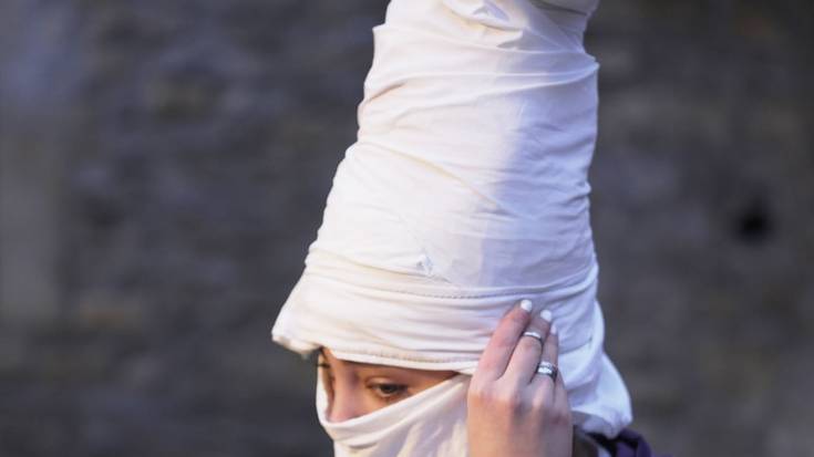 Azken Pulunpe, irakurgai