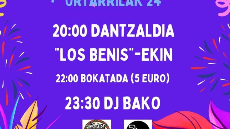 Urritzola-Galaingo ihoteak