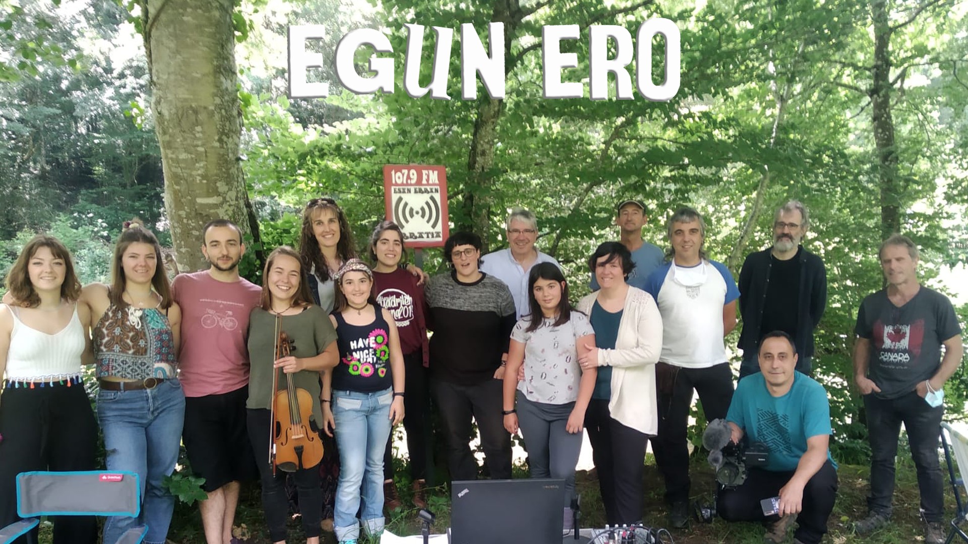 Egun Ero: irailak 29