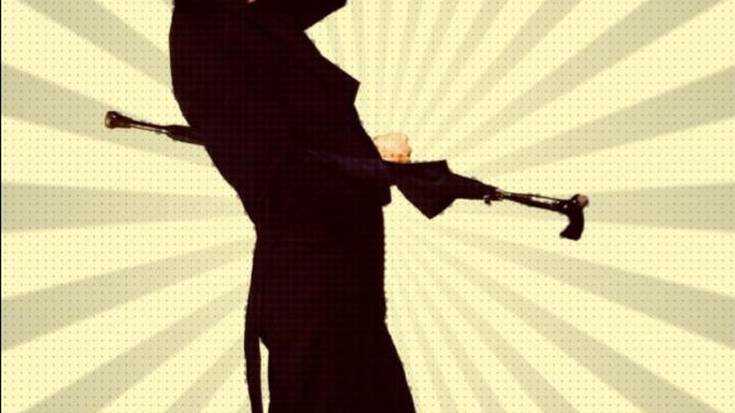 Ikuskizuna: Mr. Frack