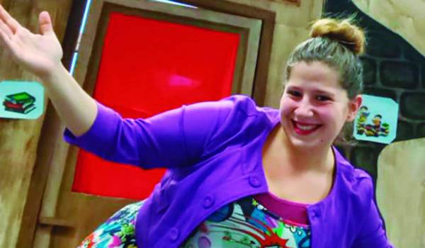 Ipuin kontalaria: Pontxa eta Flobin, denak berdin