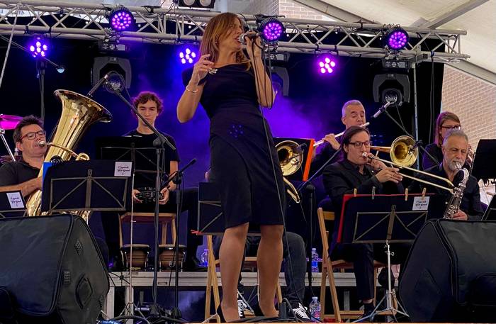 Ostiral kulturalak: Zugardi rag band taldearen kontzertua