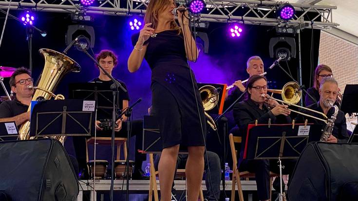 Ostiral kulturalak: Zugardi rag band taldearen kontzertua
