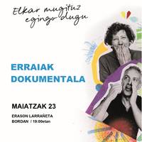 Erraiak dokumentala