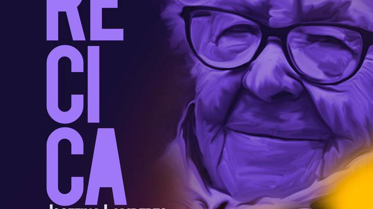 Dokumentala: Florecica, Josefina Lamberto