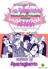 'Las Raquetistas' dokumentala + hizketaldia + afaria