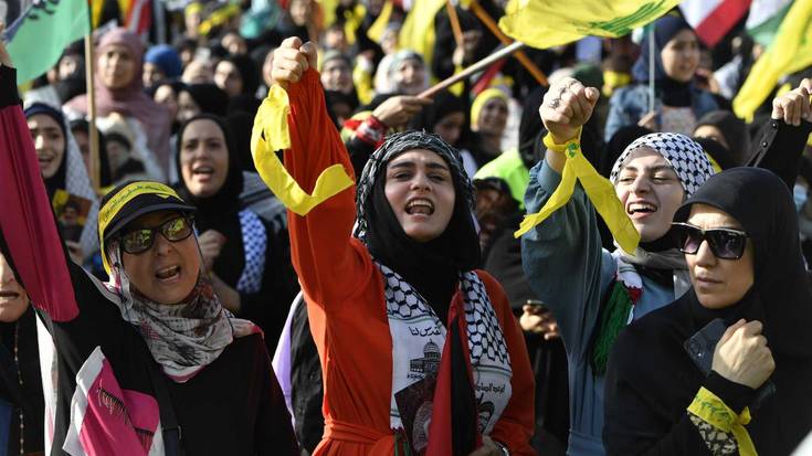 'Ekialde Hurbila', kontzeptu kolonialista eta eurozentrista