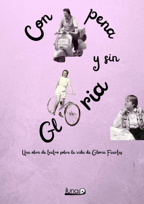 Ostiral kulturalak: Con pena y sin gloria