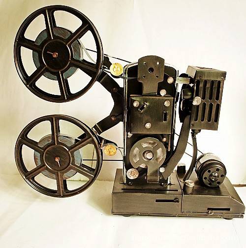 Txikientzako pelikula