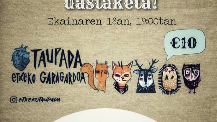 Garagardo artisauen dastaketa
