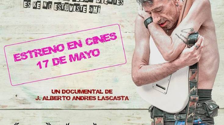 Ostiral kulturalak: Manolo Kabezabolo: Si todavía te kedan dientes es ke no estuviste ahí