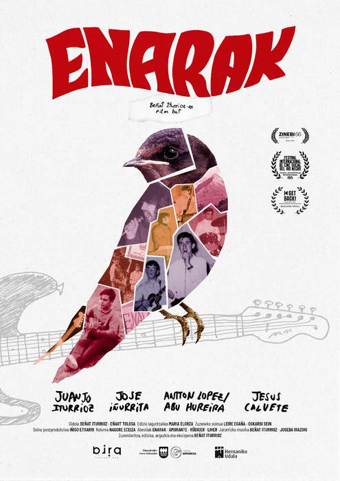 Filma: Enarak
