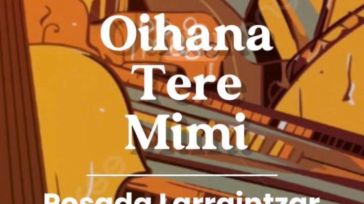 M8: Kalandrakasen kontzertua