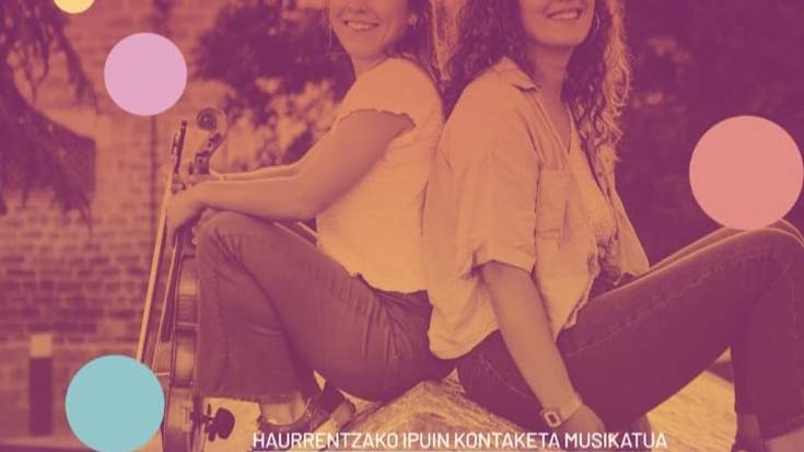 Haurrendako ipuin kontalaria