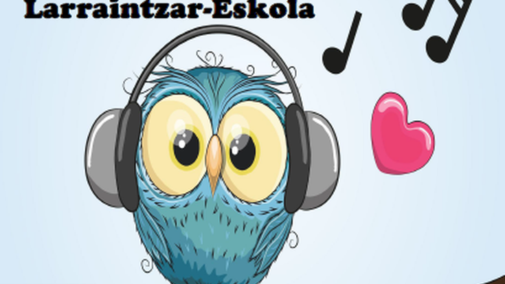 Aralar musika eskolako ikasleen kontzertua, Ultzaman