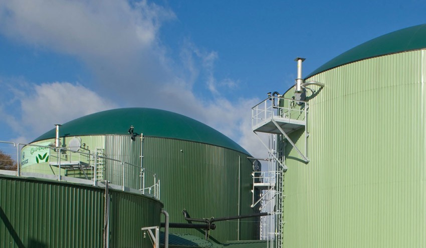 Bertan behera gelditu da Ultzamako Udalari biogas-instalazioagatik eskatzen zioten kalte-ordaina