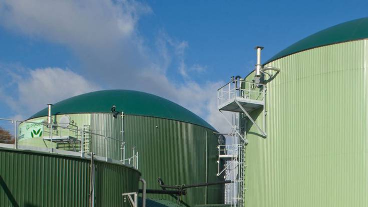 Bertan behera gelditu da Ultzamako Udalari biogas-instalazioagatik eskatzen zioten kalte-ordaina
