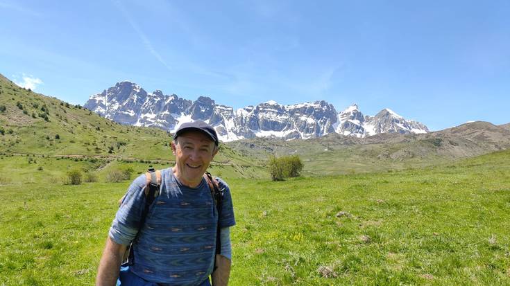 Martin Azpirozen bertsoa