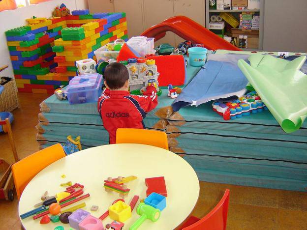 Ludoteka Imotzen: urtarrilak 2 eta 3