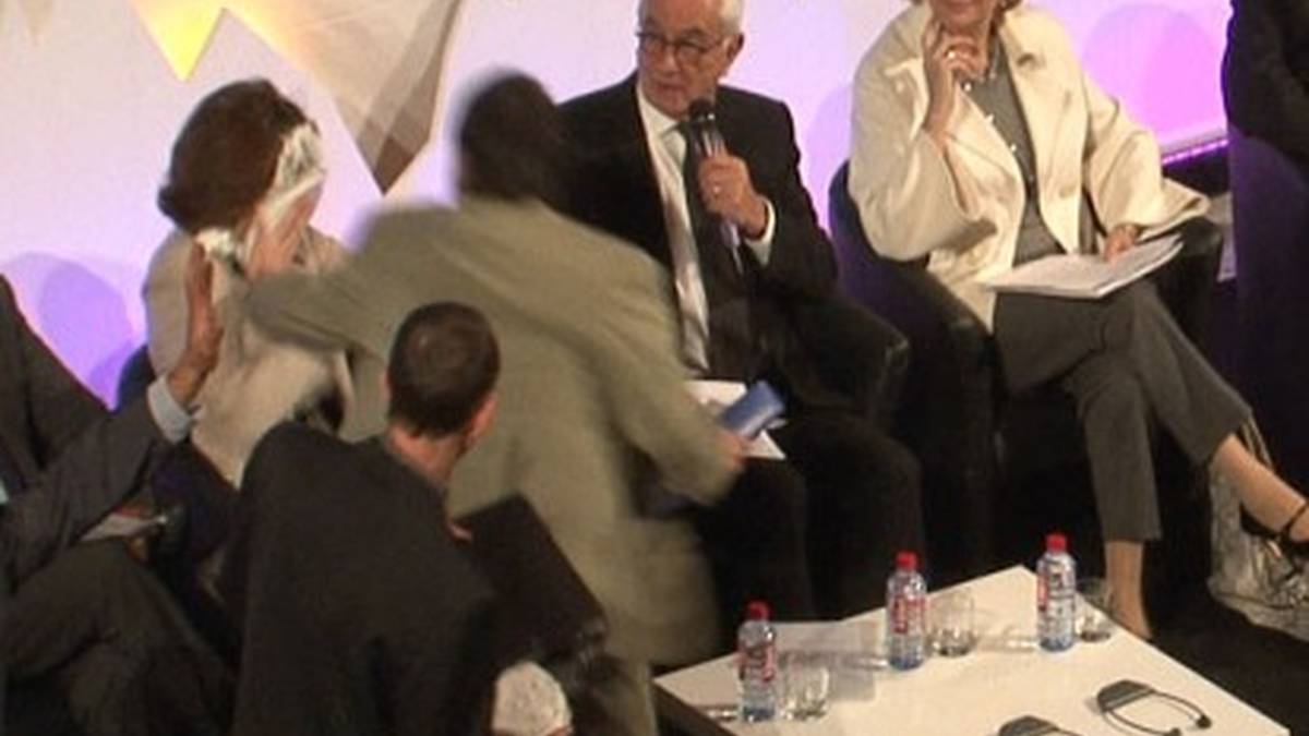 Merengea Yolanda Barcinarentzat: tartakadak 14 urte