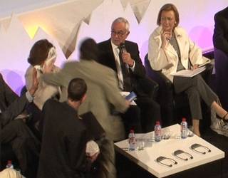 Merengea Yolanda Barcinarentzat: tartakadak 14 urte